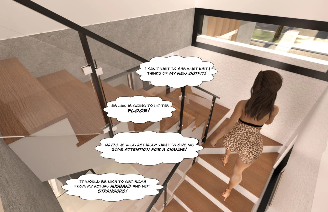 Unchaste 2 porn comic picture 126