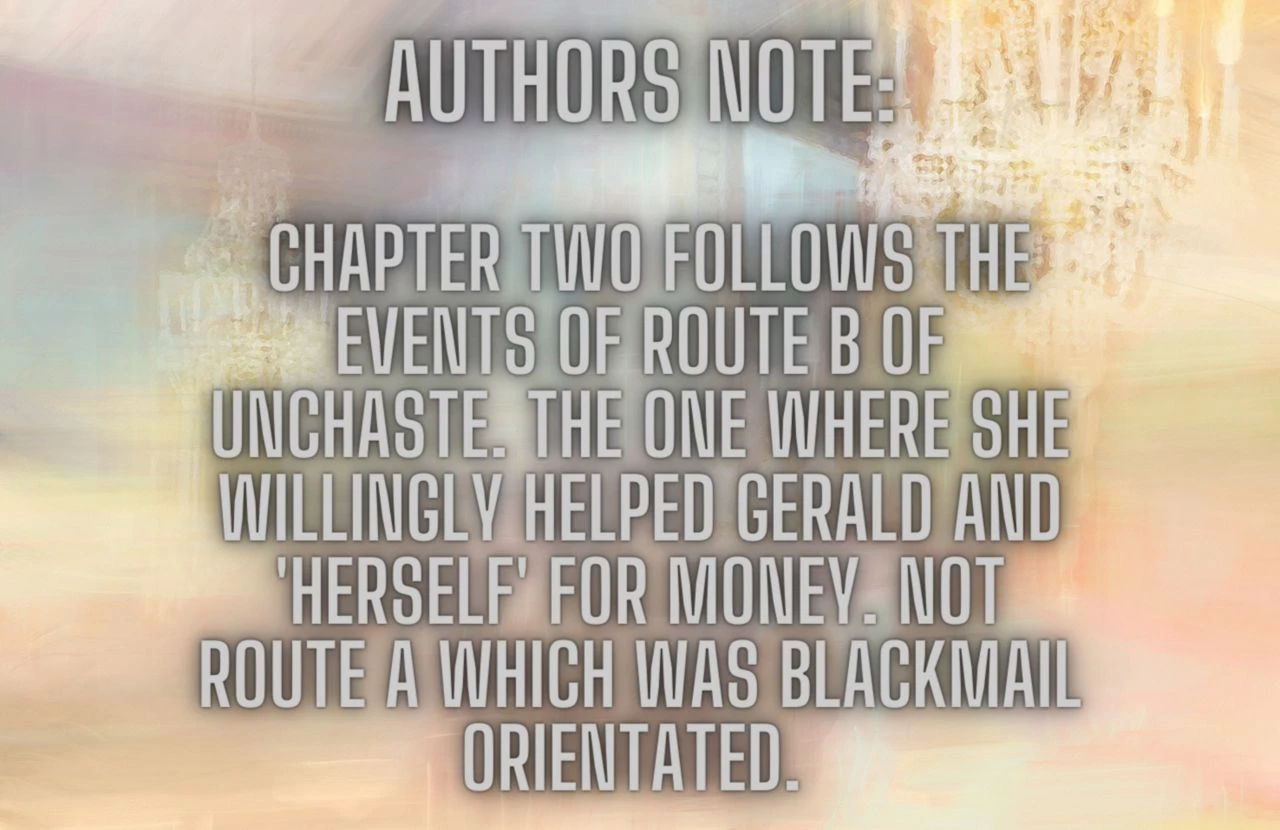 Unchaste 2 porn comic picture 2