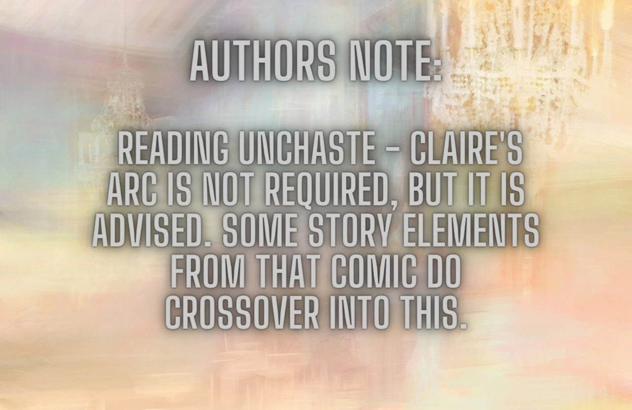 Unchaste 2 porn comic picture 3