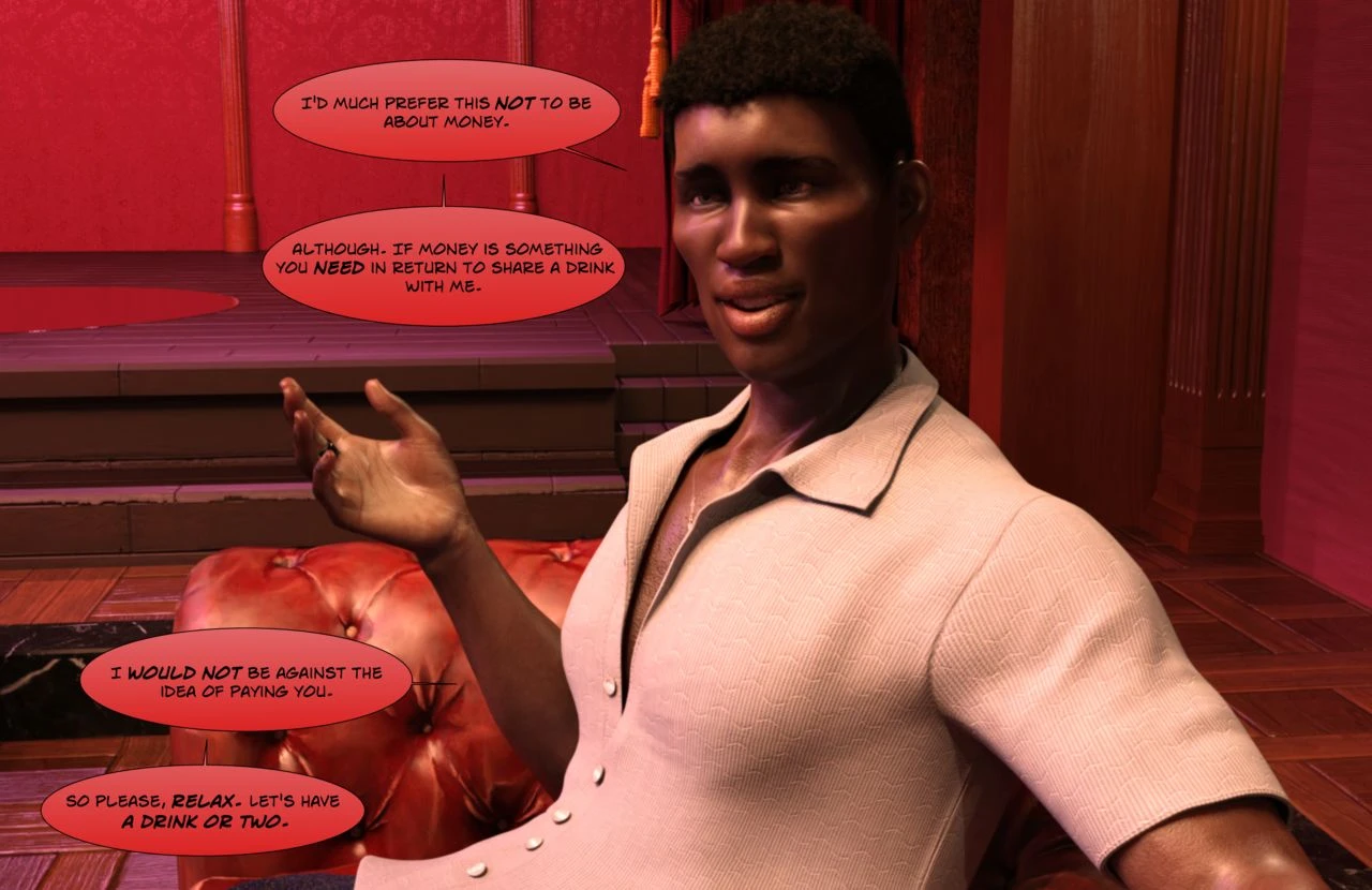 Unchaste 2 porn comic picture 66