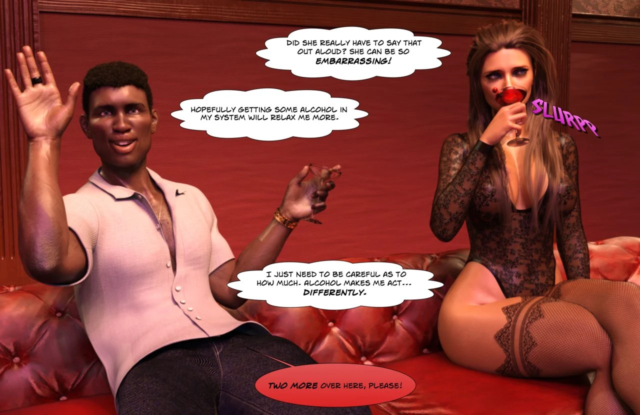 Unchaste 2 porn comic picture 75