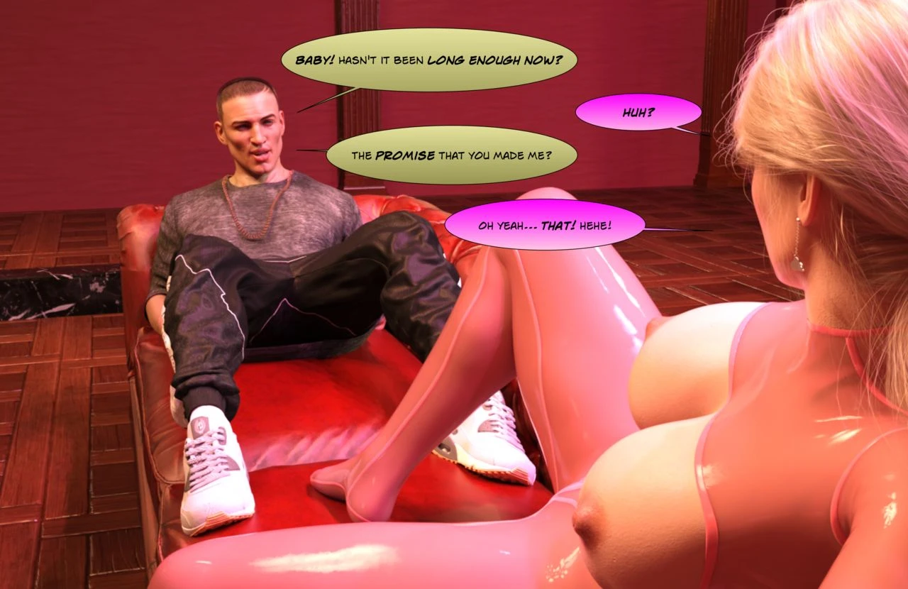 Unchaste 2 porn comic picture 79