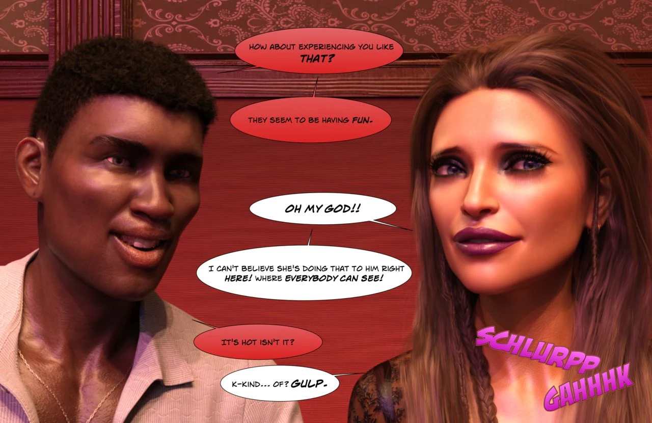 Unchaste 2 porn comic picture 82