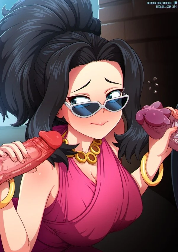 Undercover Pro porn comic picture 2