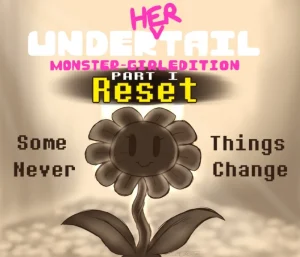 UnderHERtail (Complete Edition) porn comic picture 1