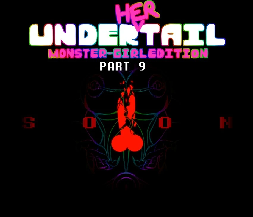 UnderHERtail (Complete Edition) porn comic picture 173