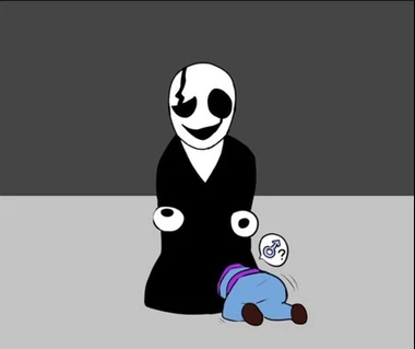 Undertale: The Horny Adventures 2 porn comic picture 11