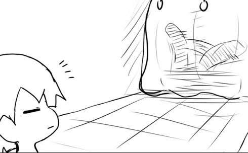 Undertale: The Horny Adventures 2 porn comic picture 16