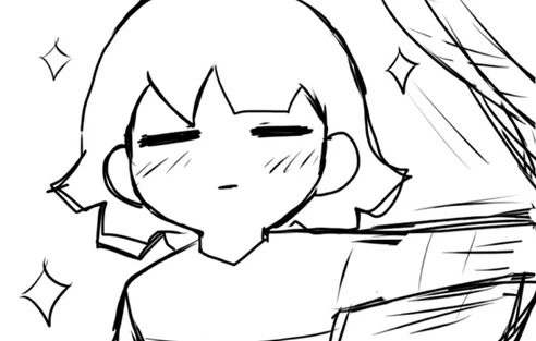 Undertale: The Horny Adventures 2 porn comic picture 17