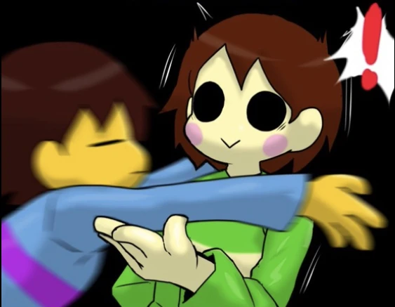 Undertale: The Horny Adventures 2 porn comic picture 25