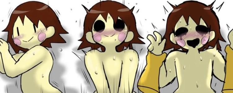 Undertale: The Horny Adventures 2 porn comic picture 27