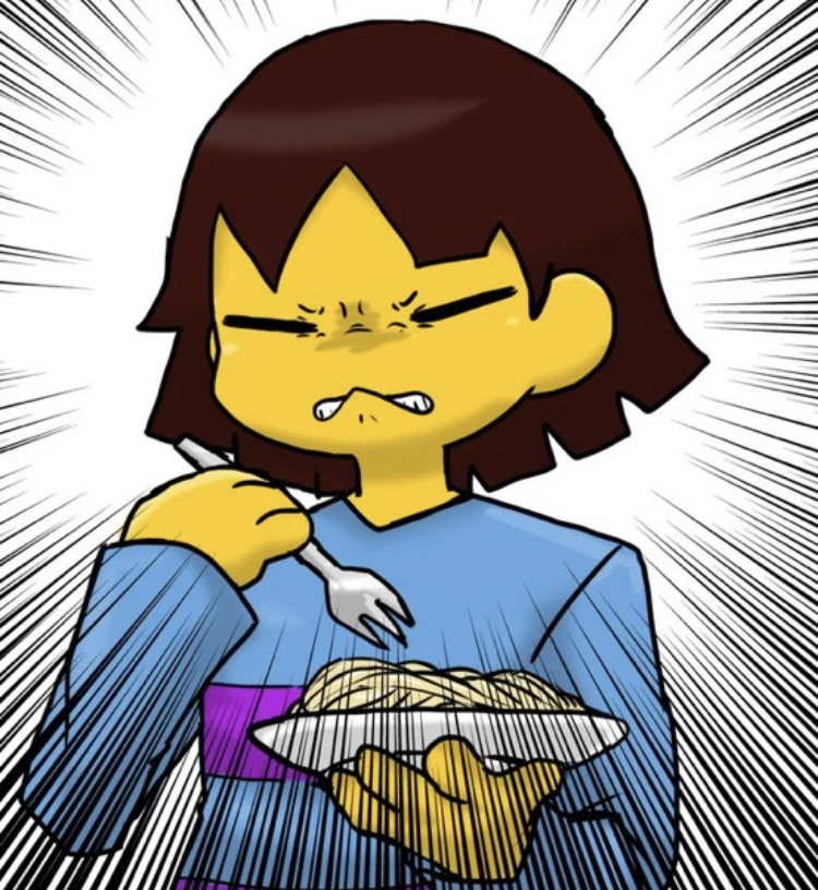Undertale: The Horny Adventures 2 porn comic picture 4