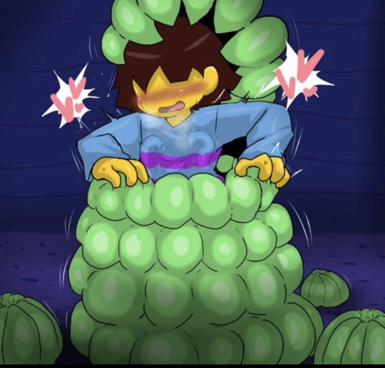 Undertale: The Horny Adventures 2 porn comic picture 7