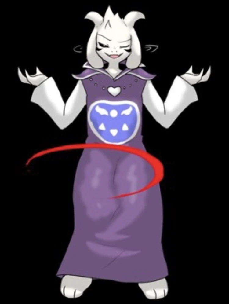 Undertale: The Horny Adventures 3 porn comic picture 14