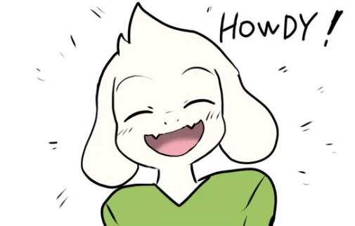 Undertale: The Horny Adventures 3 porn comic picture 22