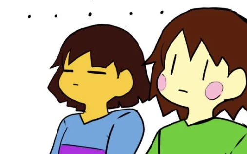 Undertale: The Horny Adventures 3 porn comic picture 23