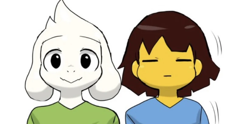 Undertale: The Horny Adventures 3 porn comic picture 48