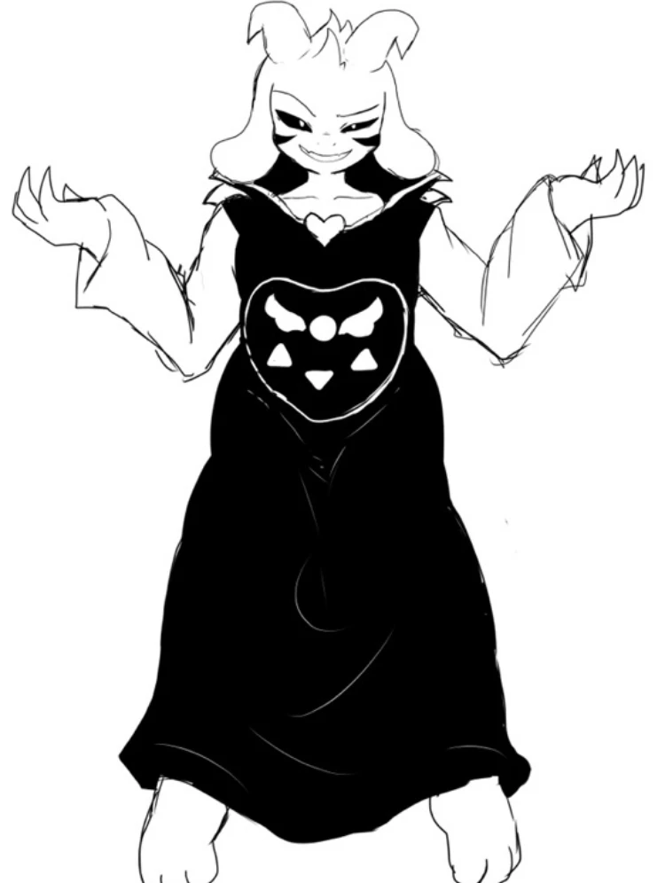 Undertale: The Horny Adventures 3 porn comic picture 5