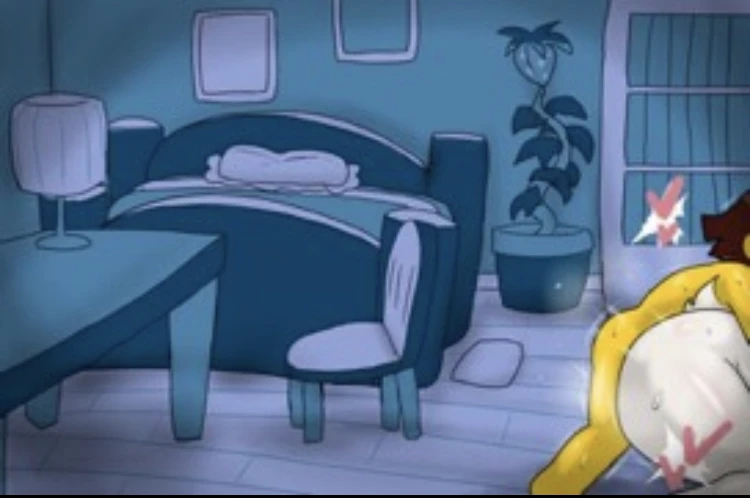 Undertale: The Horny Adventures porn comic picture 28