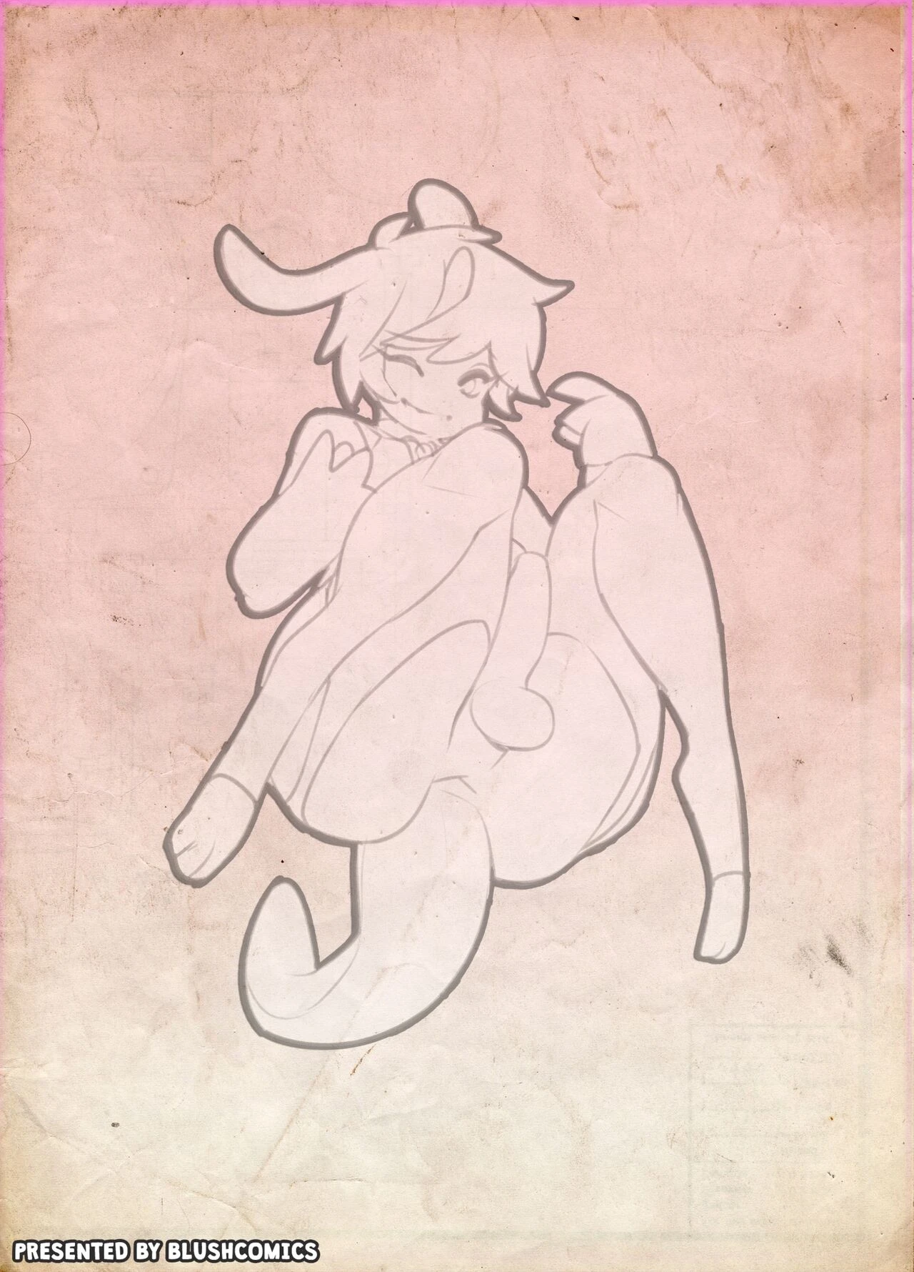 Unigan Caravan 2 porn comic picture 75