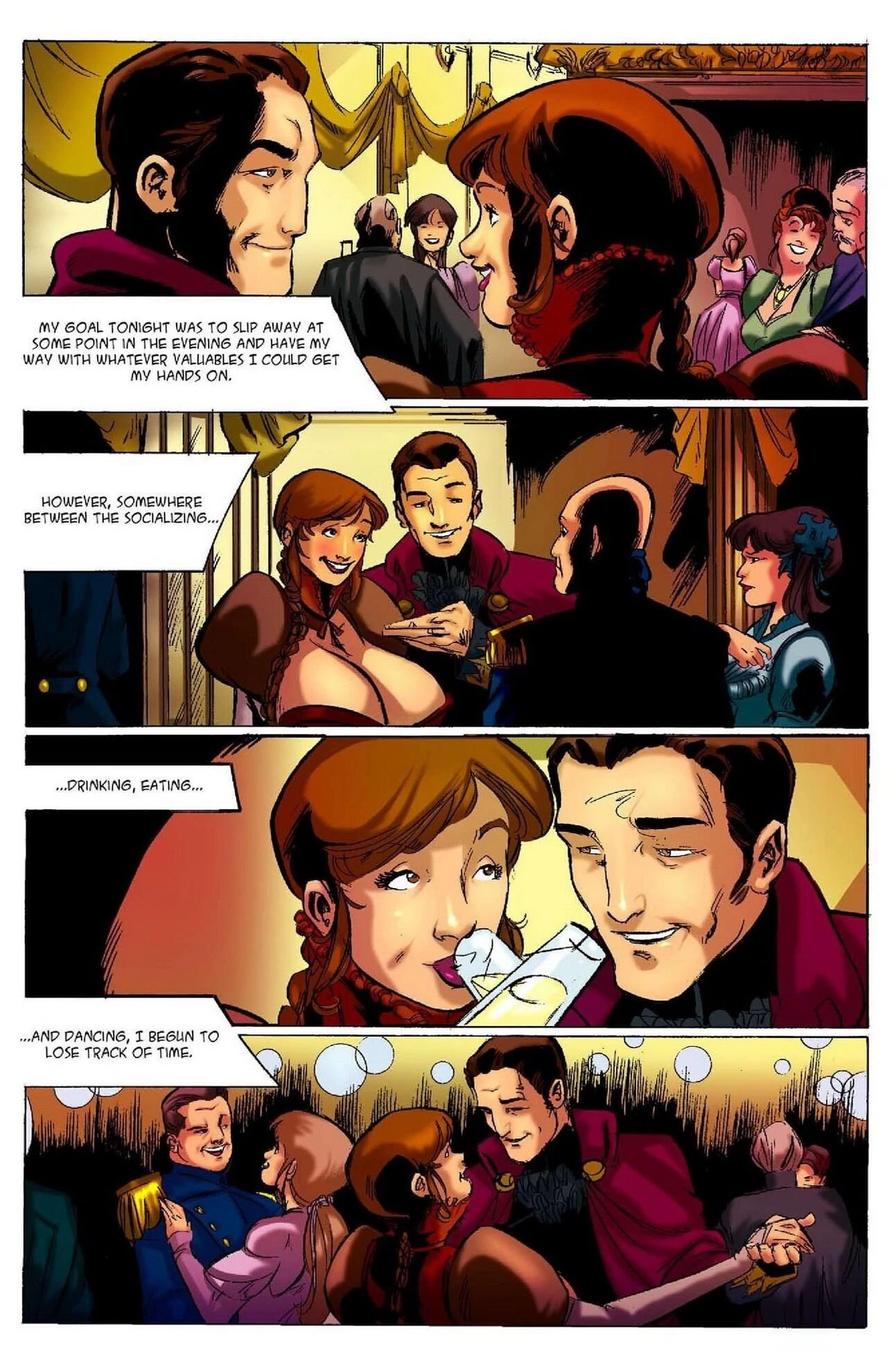 Unstable assets porn comic picture 18