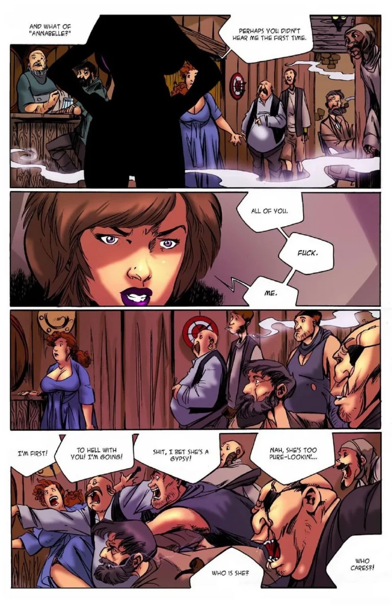 Unstable assets porn comic picture 60