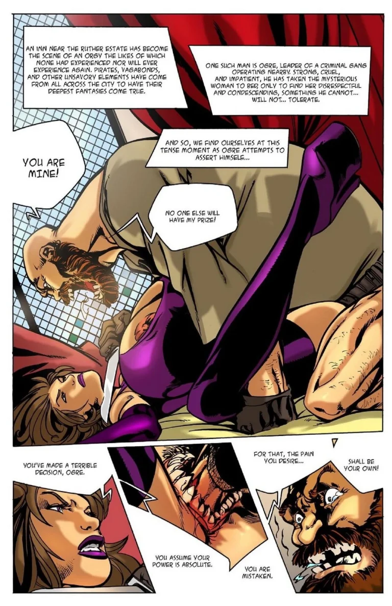 Unstable assets porn comic picture 68