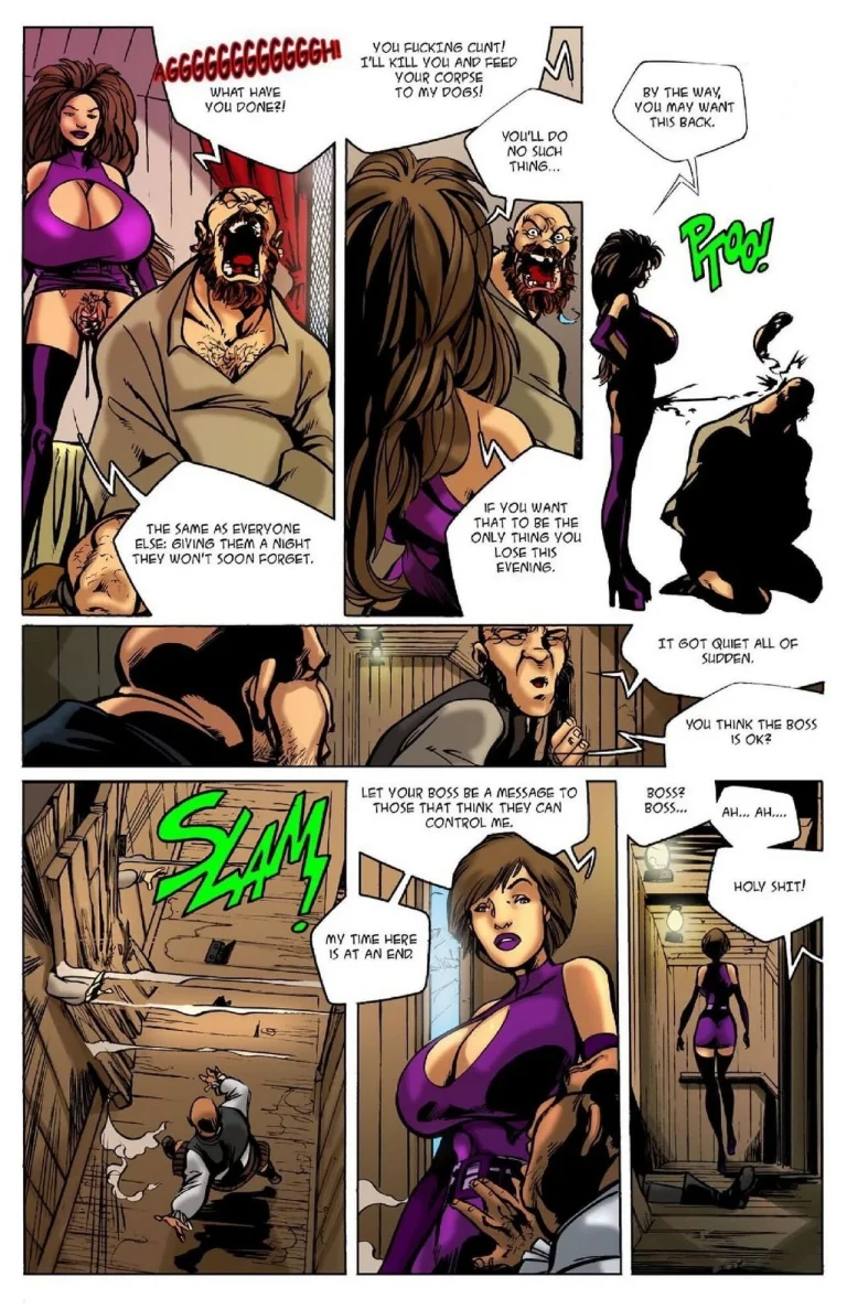 Unstable assets porn comic picture 69