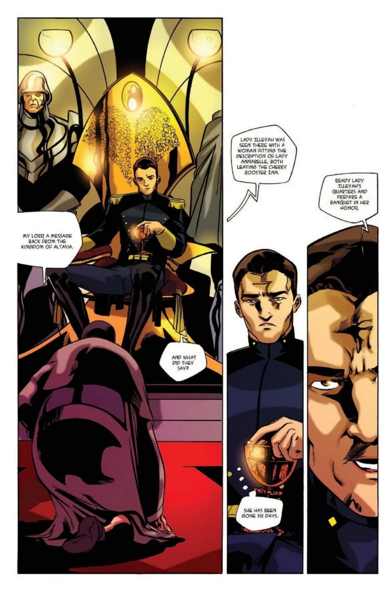 Unstable assets porn comic picture 88