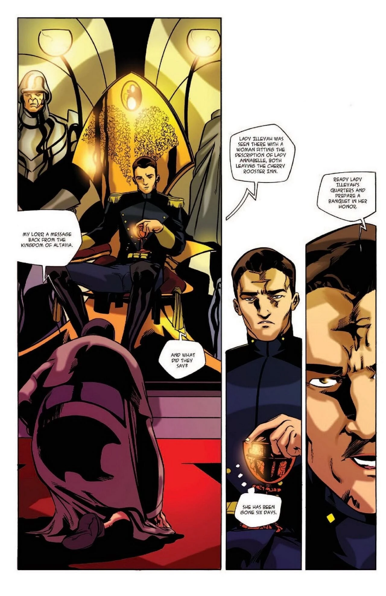 Unstable assets porn comic picture 88