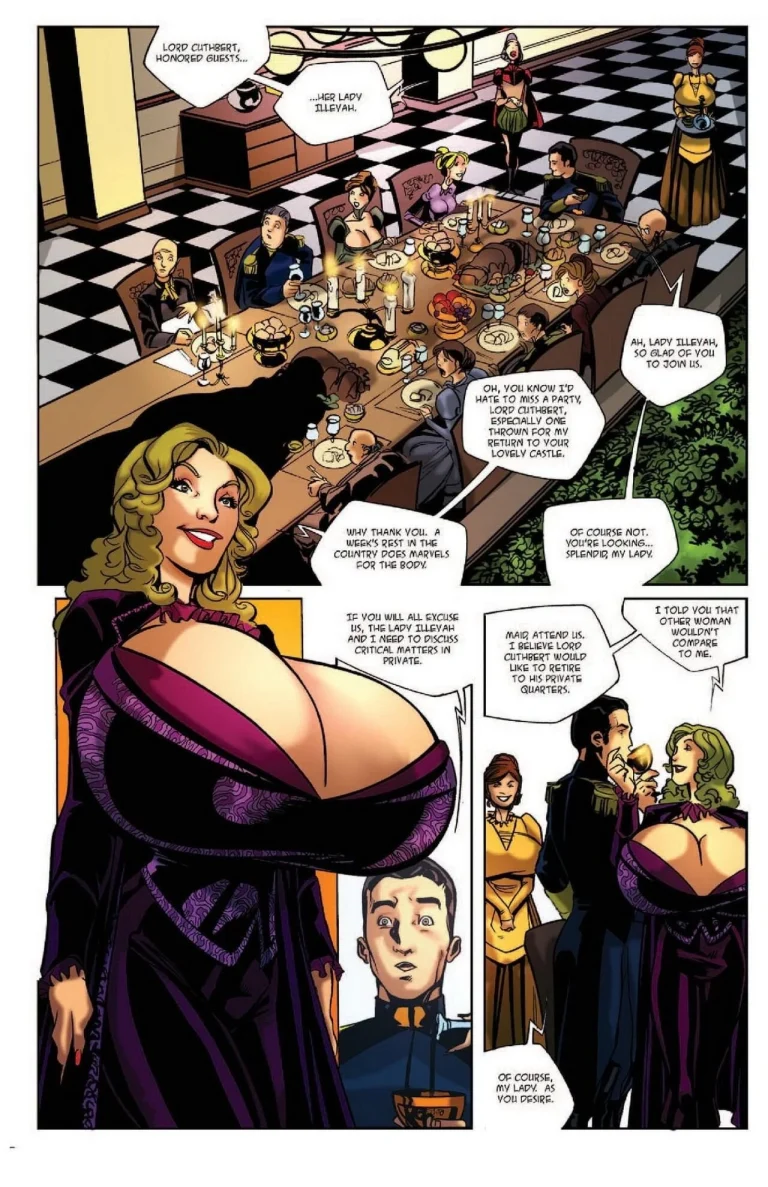 Unstable assets porn comic picture 92