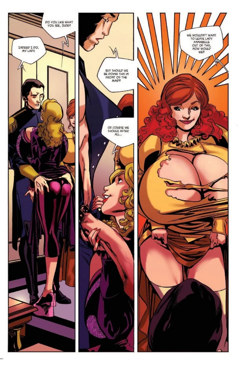 Unstable assets porn comic picture 93