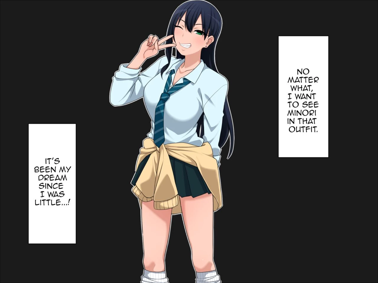 Until Now I Always Loved my Aunt |Ima demo Zutto Oba-san ga Suki porn comic picture 38