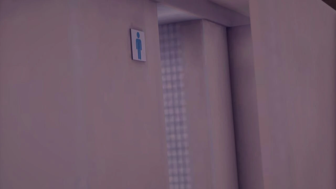 Untold Cases 1 - File 01 porn comic picture 22