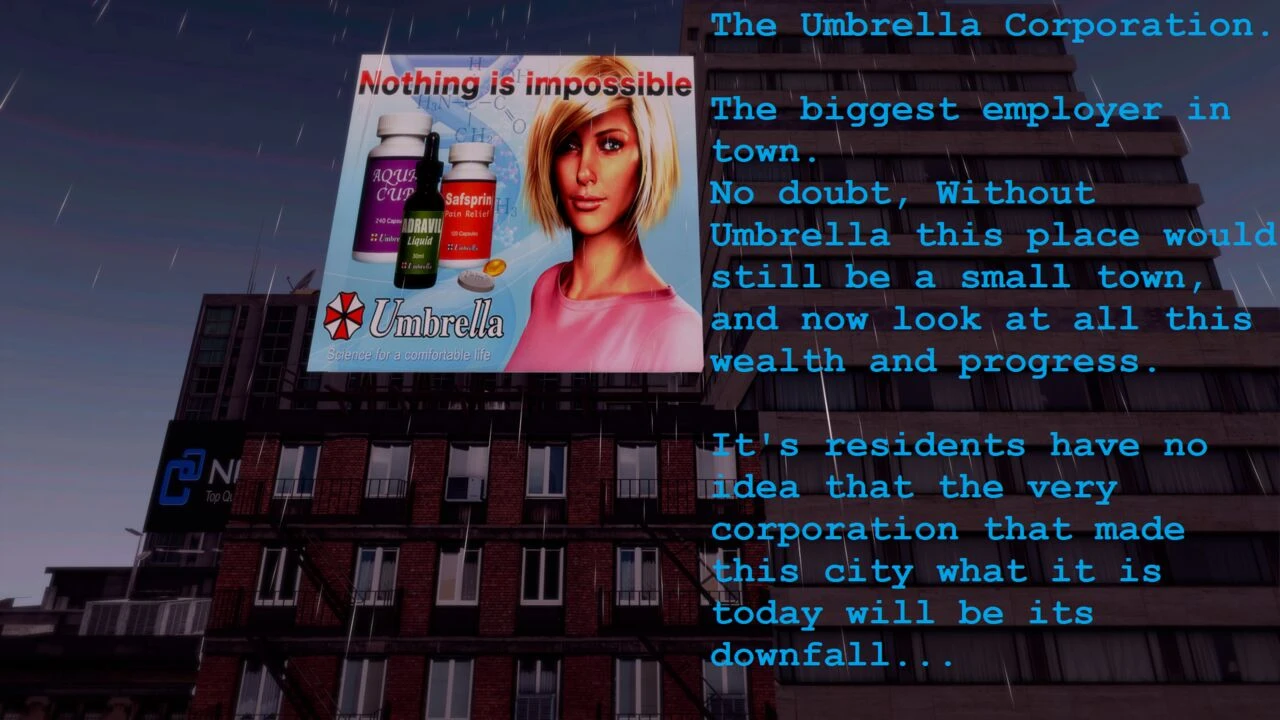 Untold Cases 1 - File 01 porn comic picture 3