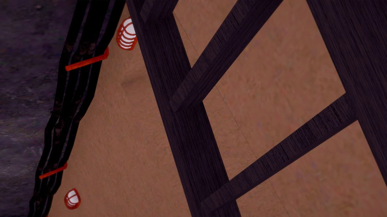 Untold Cases 1 - File 01 porn comic picture 37