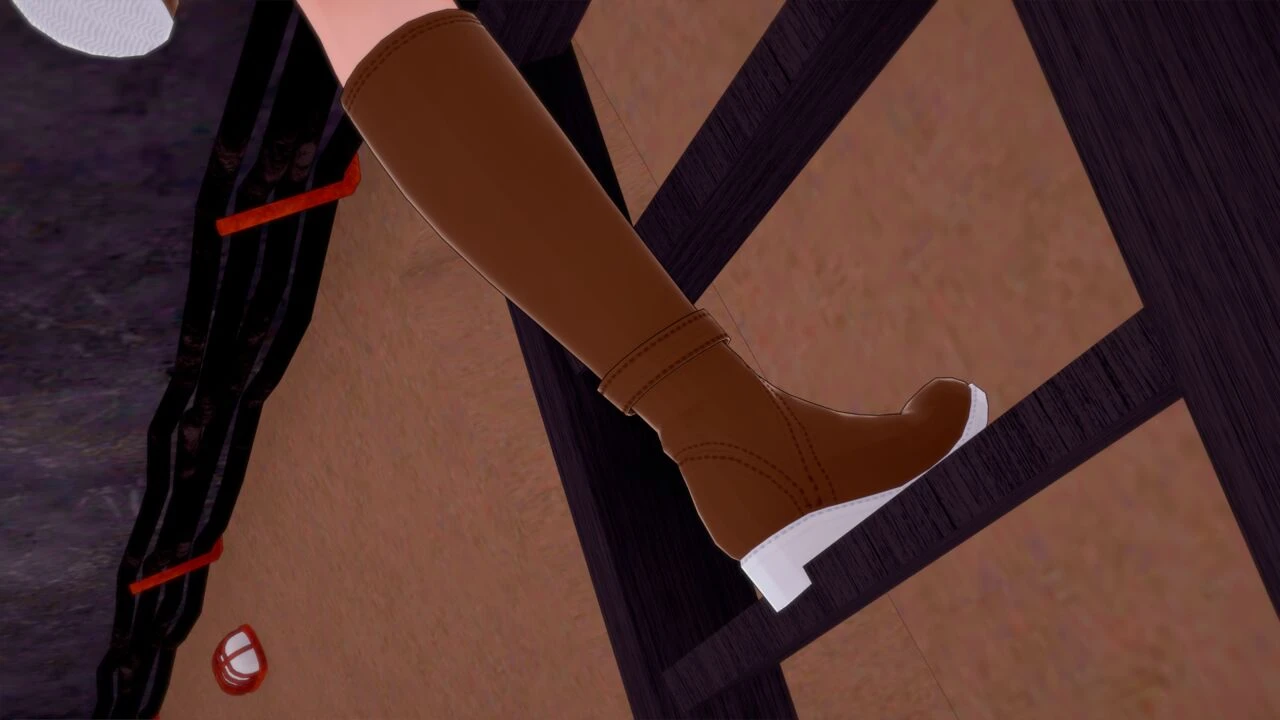 Untold Cases 1 - File 01 porn comic picture 38