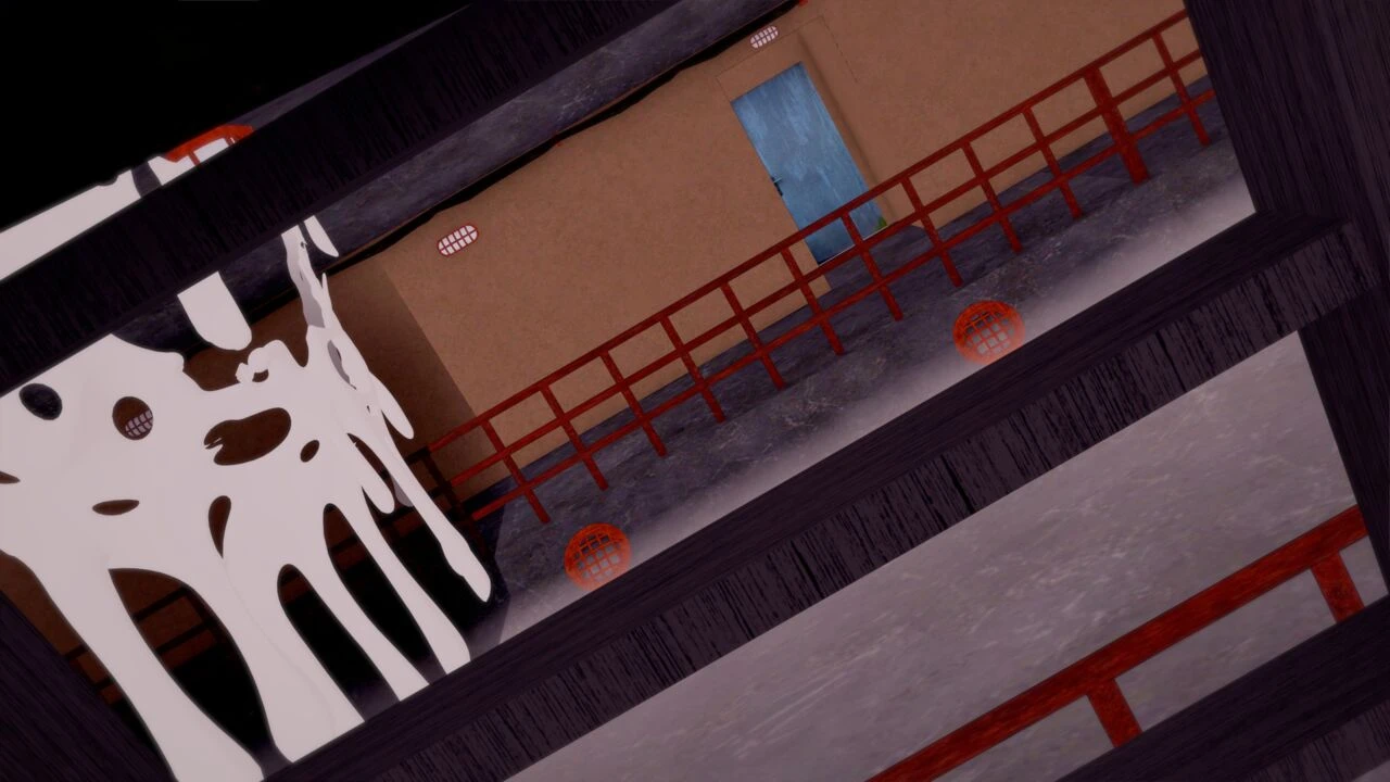 Untold Cases 1 - File 01 porn comic picture 39