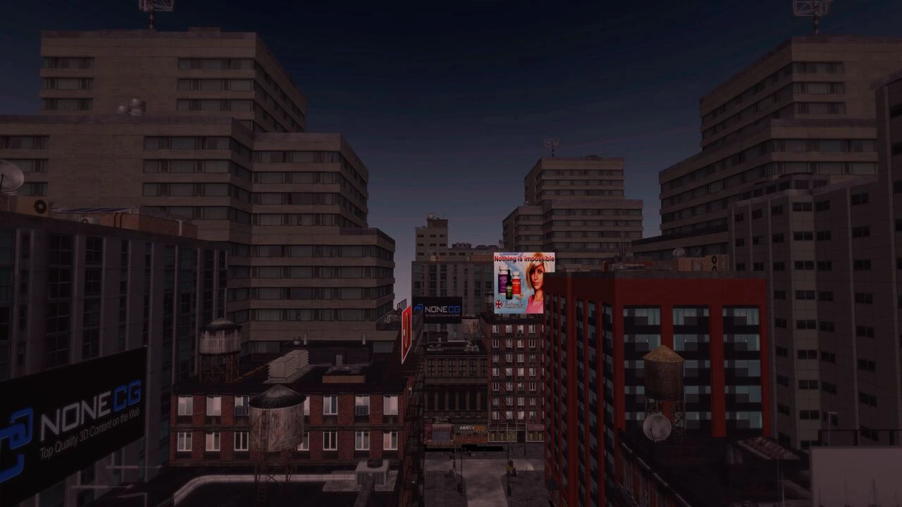 Untold Cases 1 - File 03 porn comic picture 16