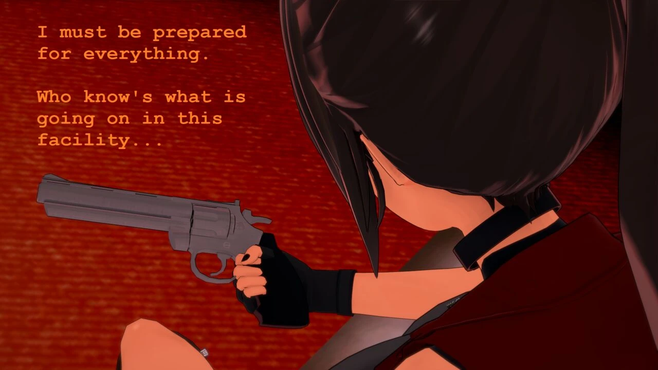 Untold Cases 1 - File 03 porn comic picture 28