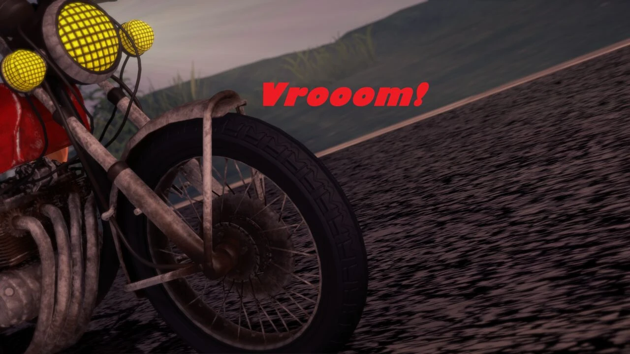 Untold Cases 1 - File 03 porn comic picture 3