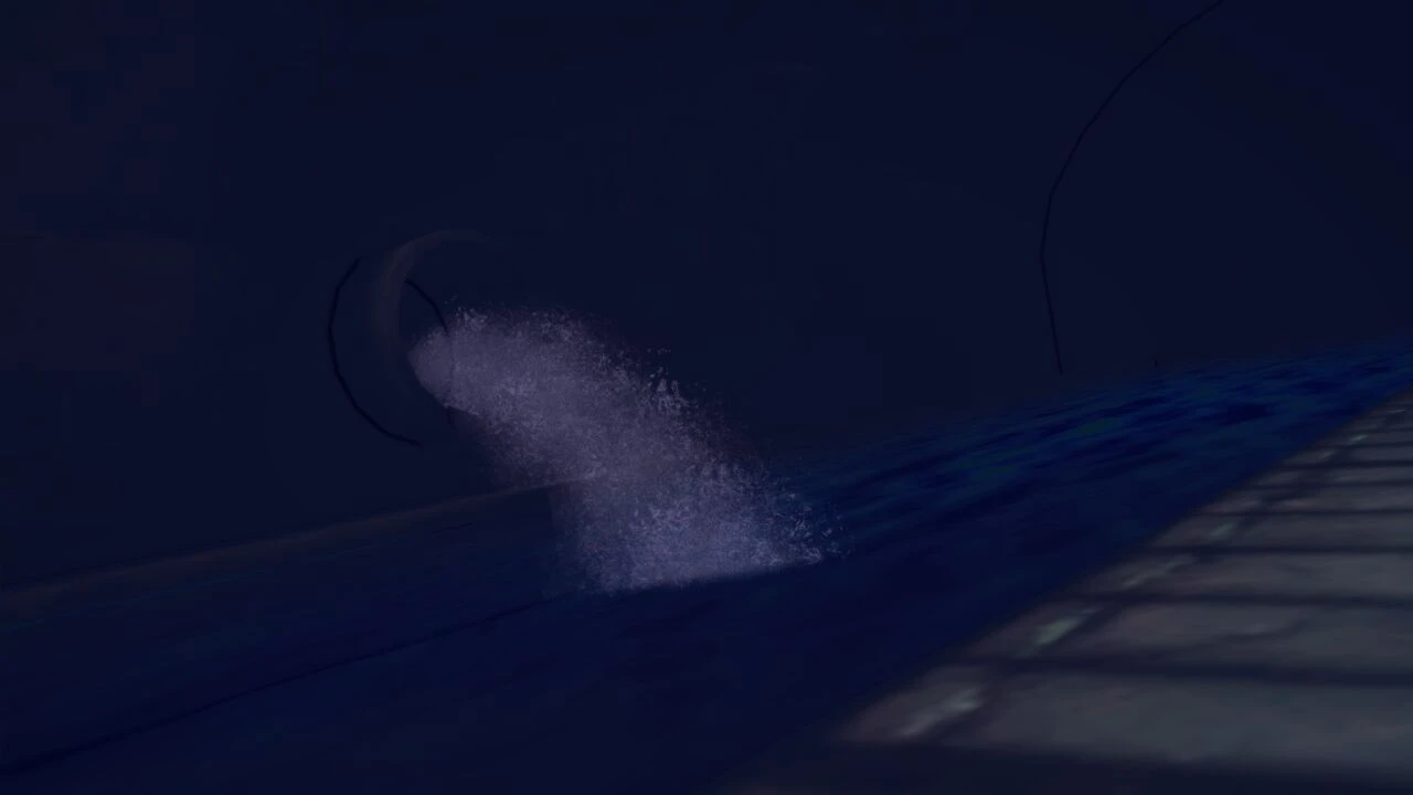 Untold Cases 1 - File 03 porn comic picture 30