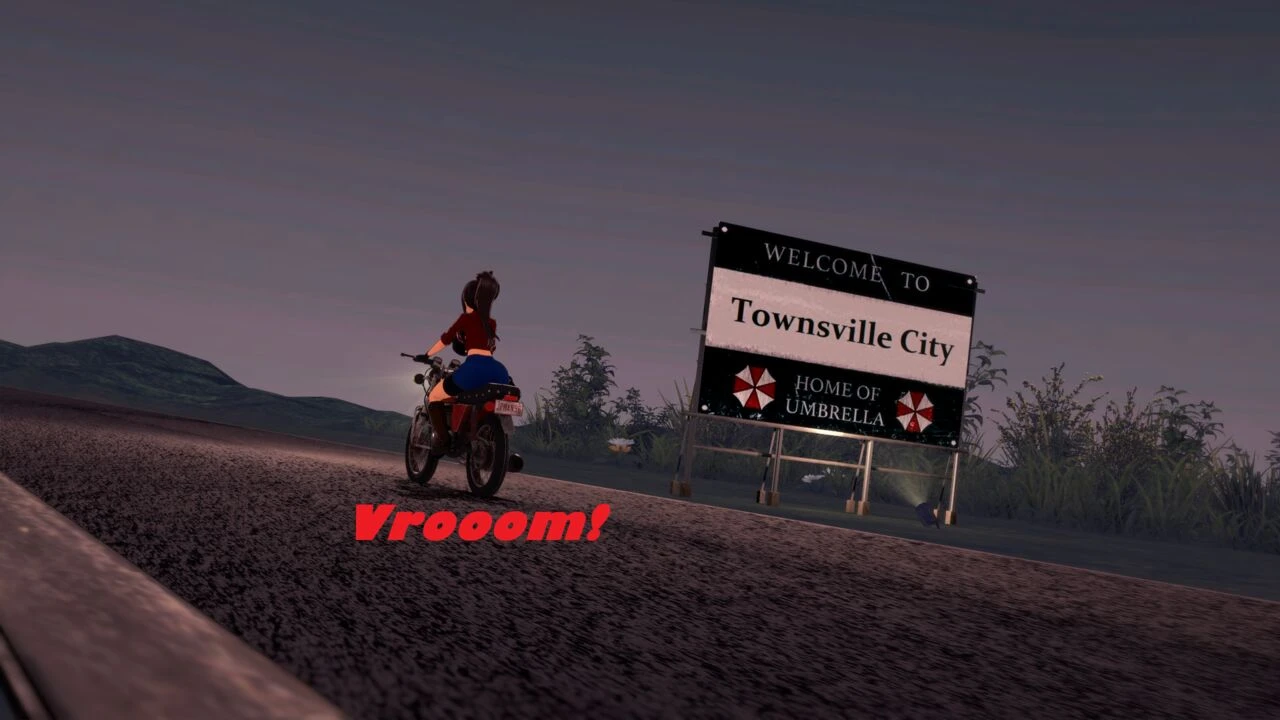 Untold Cases 1 - File 03 porn comic picture 4