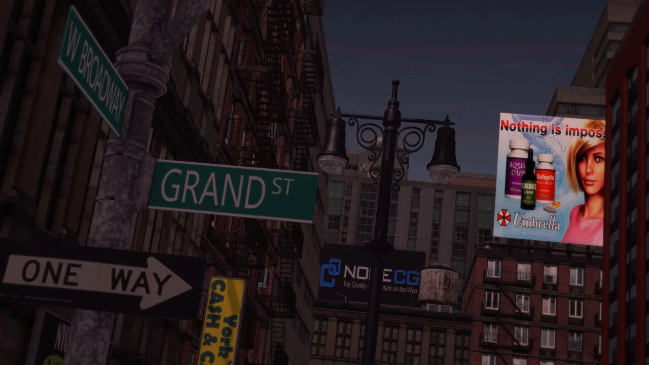 Untold Cases 1 - File 03 porn comic picture 5