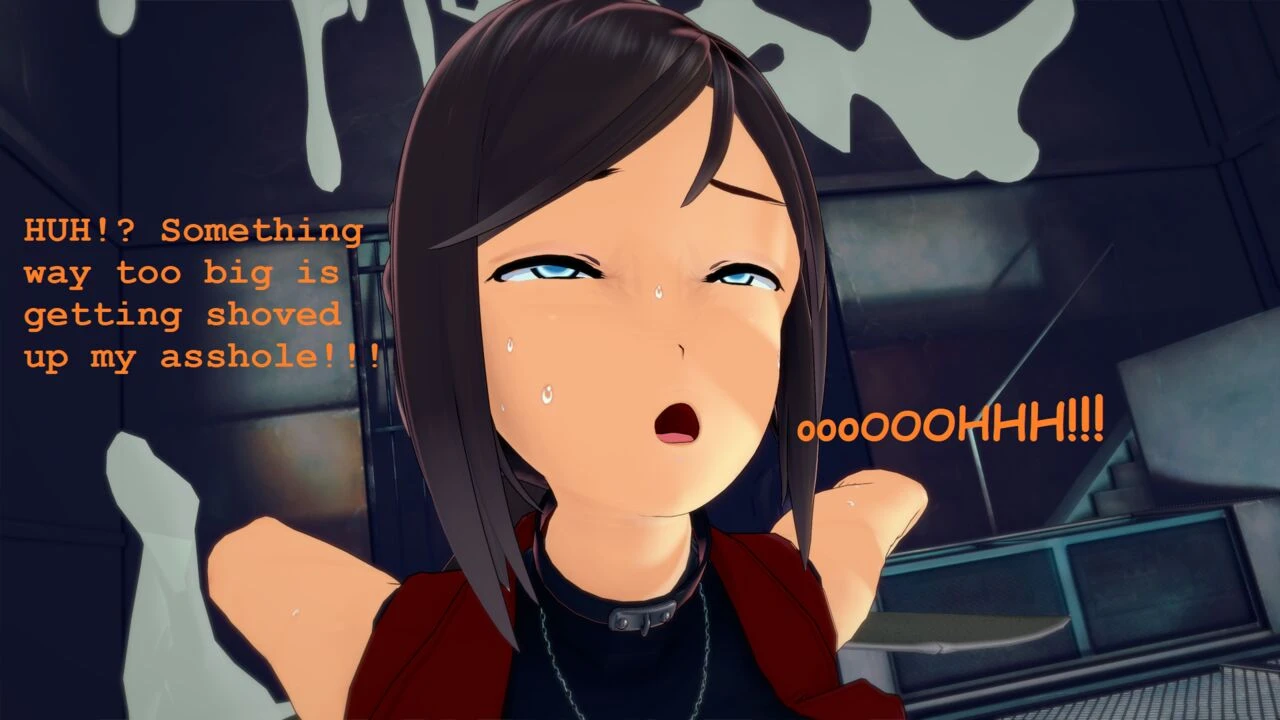 Untold Cases 1 - File 03 porn comic picture 52