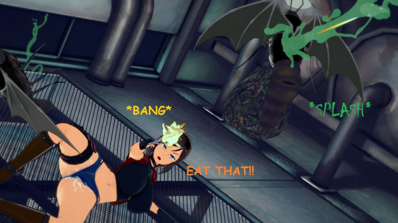 Untold Cases 1 - File 03 porn comic picture 66