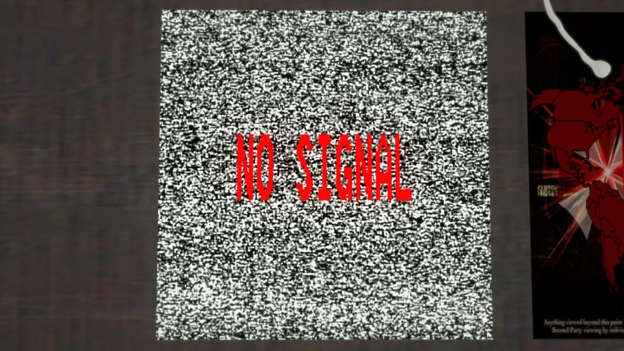 Untold Cases 1 - File 04 porn comic picture 22