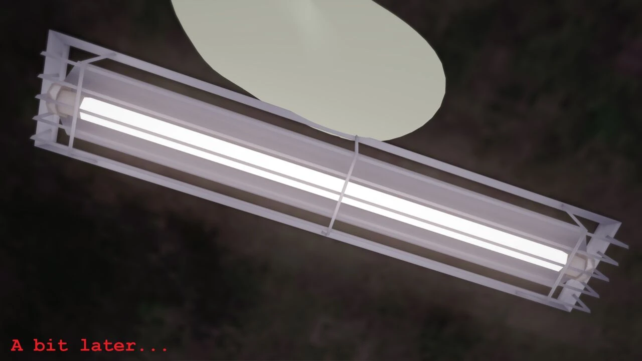 Untold Cases 1 - File 04 porn comic picture 40