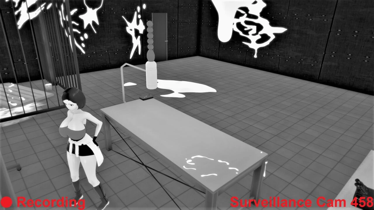 Untold Cases - File 02 porn comic picture 11