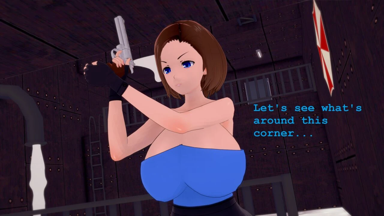 Untold Cases - File 02 porn comic picture 55